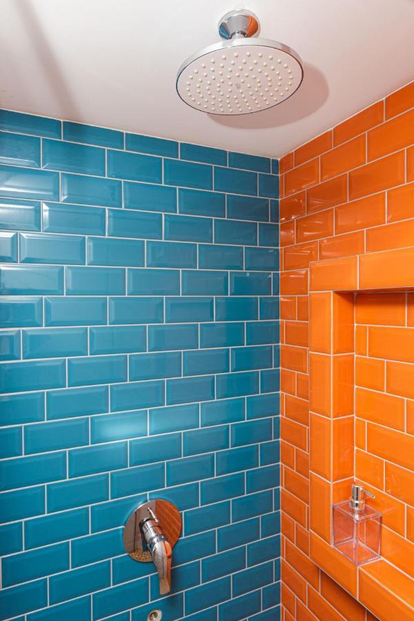 Old Town - Self Check-In Apartment Odessa Luaran gambar