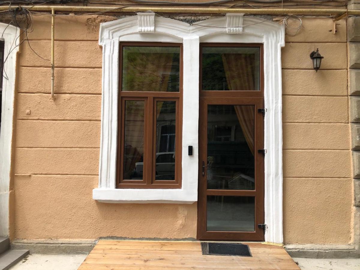 Old Town - Self Check-In Apartment Odessa Luaran gambar