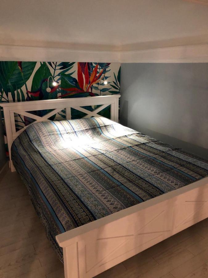 Old Town - Self Check-In Apartment Odessa Luaran gambar