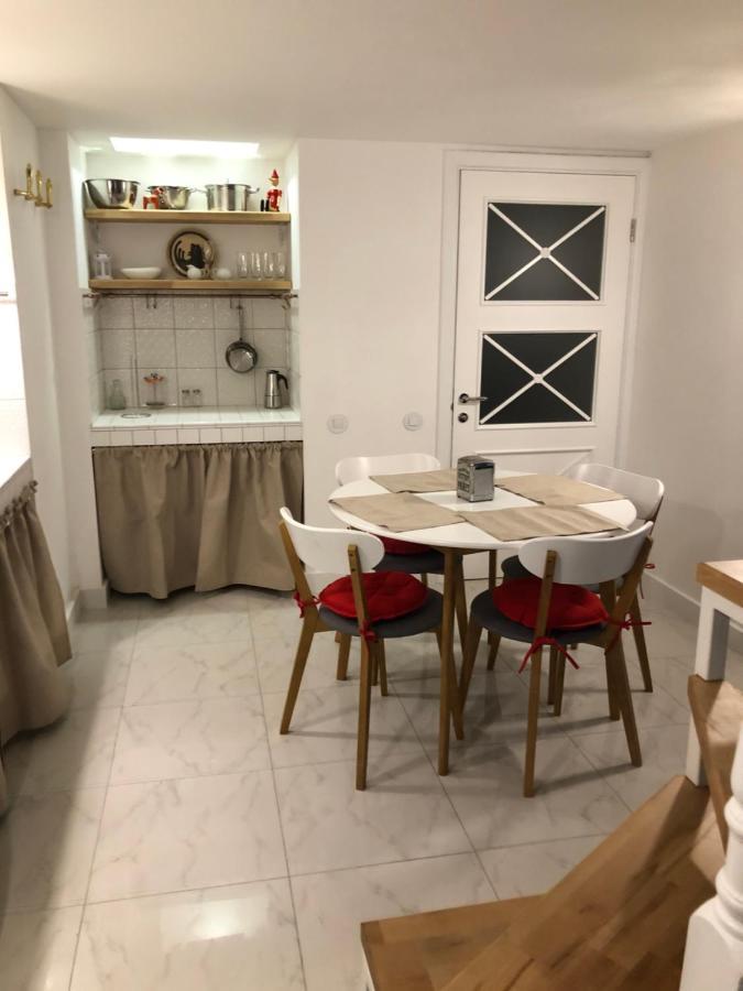 Old Town - Self Check-In Apartment Odessa Luaran gambar