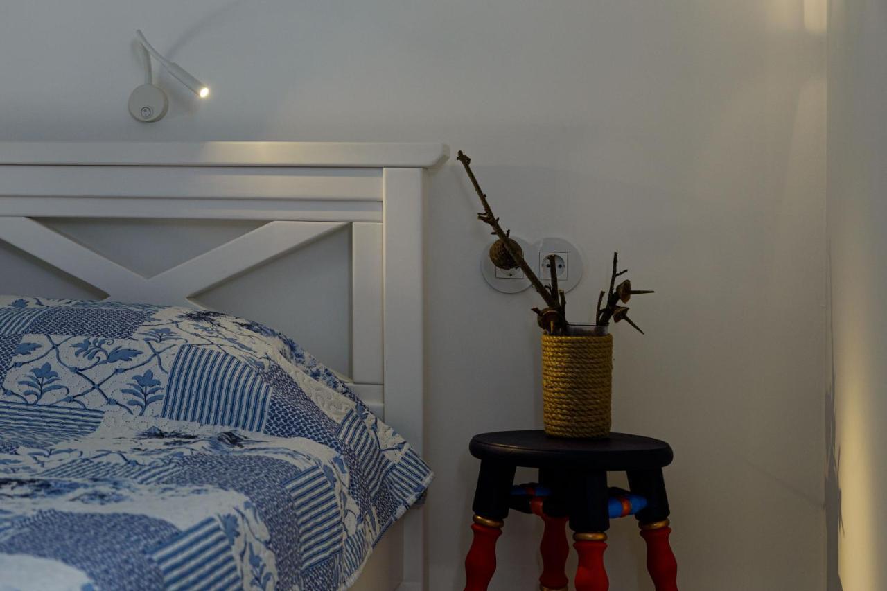 Old Town - Self Check-In Apartment Odessa Luaran gambar