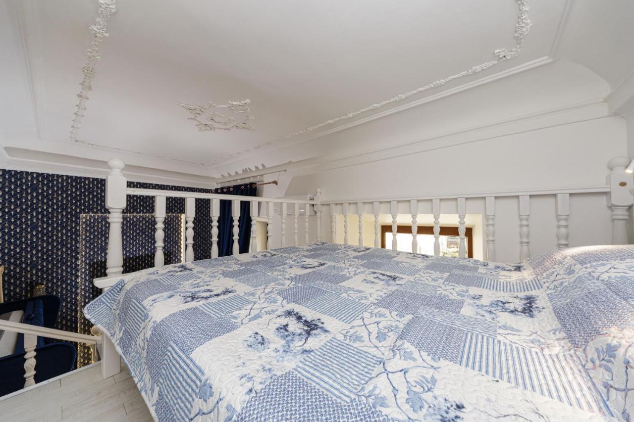 Old Town - Self Check-In Apartment Odessa Luaran gambar