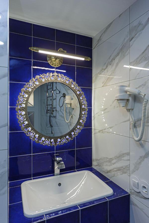 Old Town - Self Check-In Apartment Odessa Luaran gambar