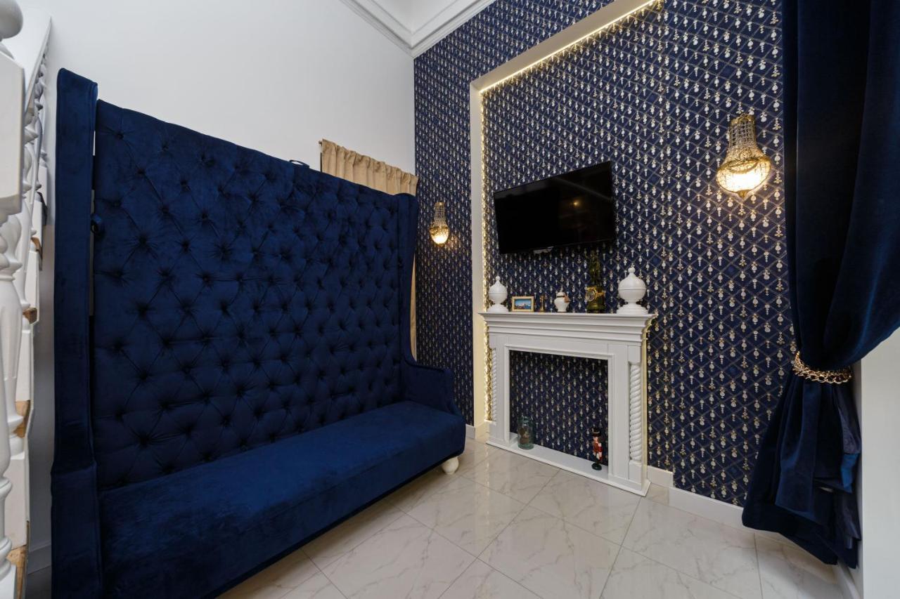 Old Town - Self Check-In Apartment Odessa Luaran gambar