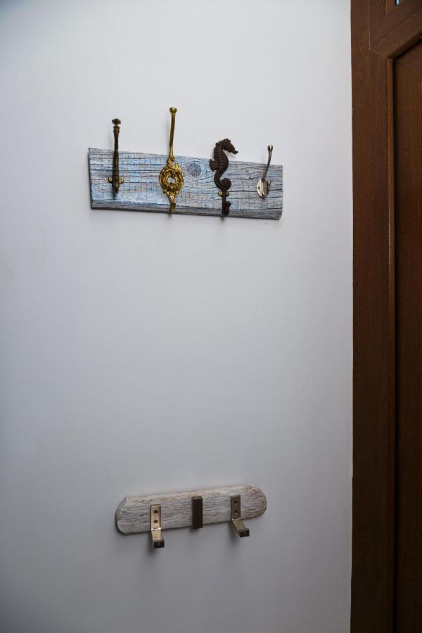 Old Town - Self Check-In Apartment Odessa Luaran gambar