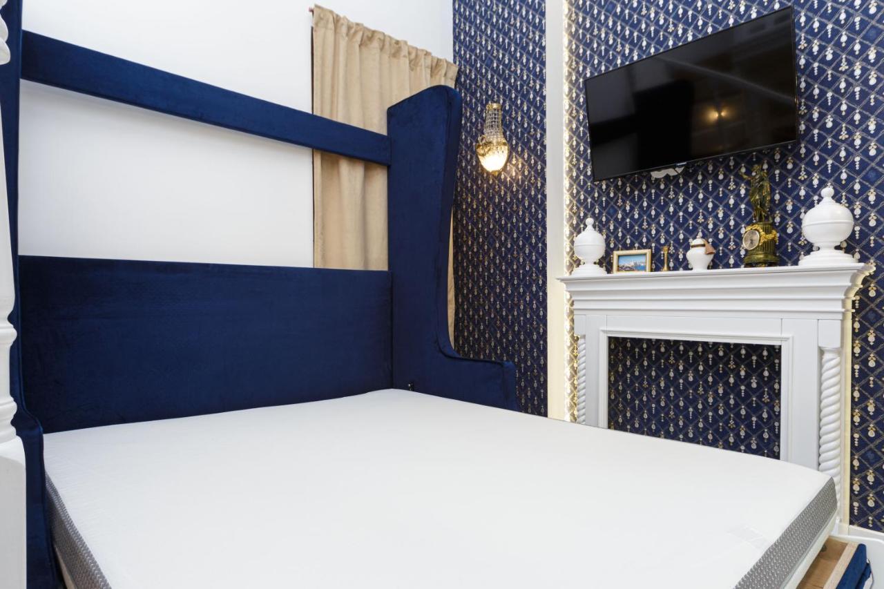 Old Town - Self Check-In Apartment Odessa Luaran gambar