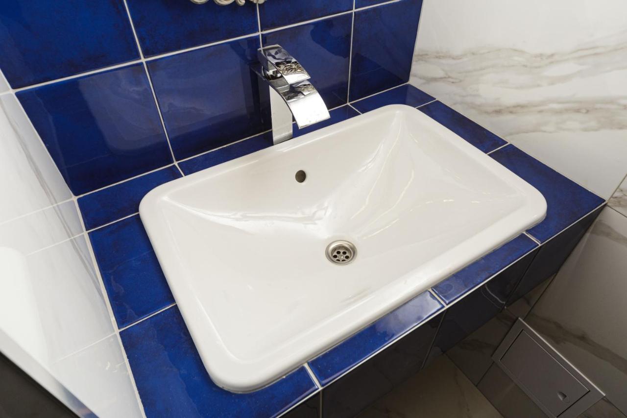 Old Town - Self Check-In Apartment Odessa Luaran gambar